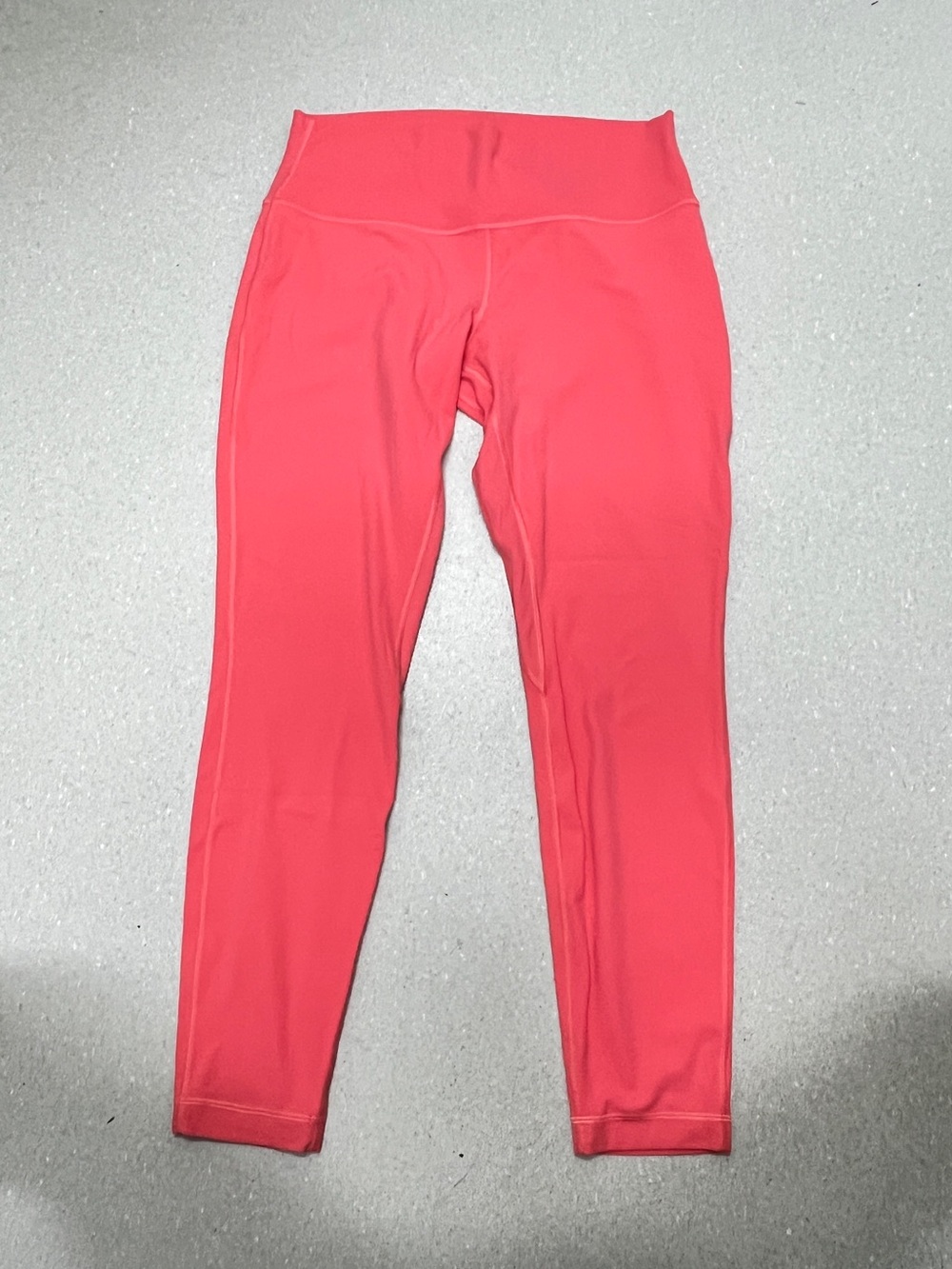 Lululemon Align High-Rise Pant 28” size 14
